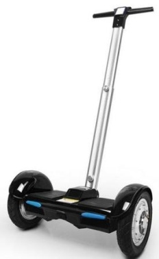 Battery Operated Robotic Scooter - Kids