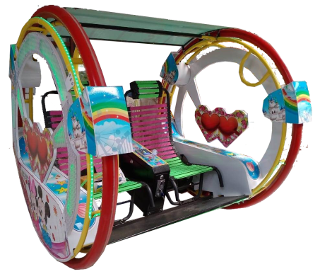 Battery Operated Car Yo Yo Car (Luxury) - Youth