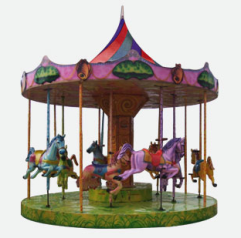 Carousel12P