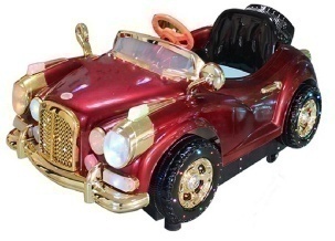 Classic Car