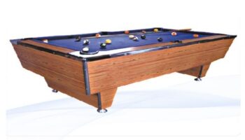 Classic Pooltable