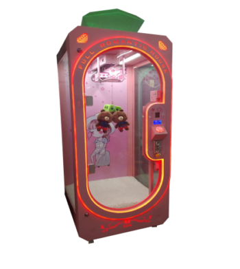 Doll Catcher Scissor 1 Pl - Gift Games - Kids