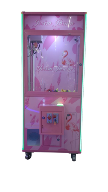 Doll Story Pink - Gift Games - Kids
