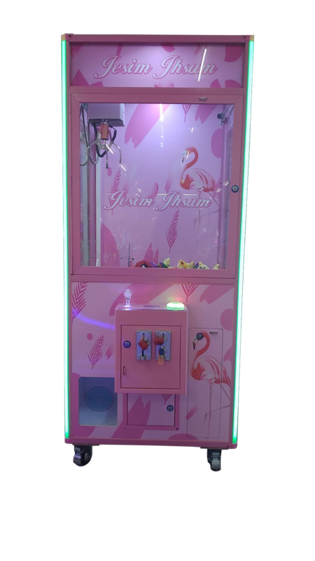 Doll StoryPink