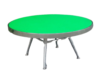 Card / Poker Table - Steel