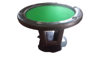 Poker Table