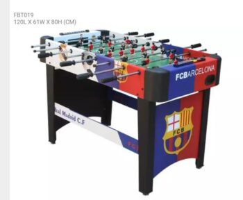 Foot table