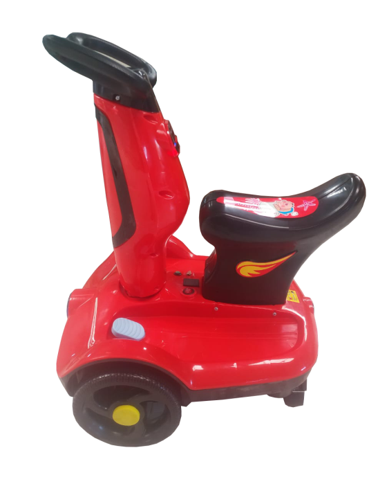 Kids Scooter 3-5 year Battery Operated Rides - Kids