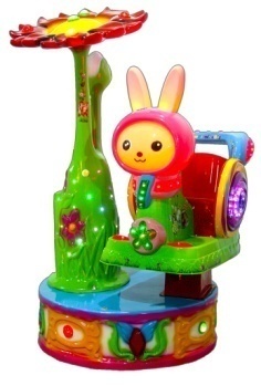 MGR Rabbit