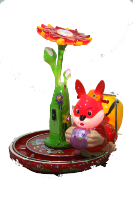MGRRabbit & Ball