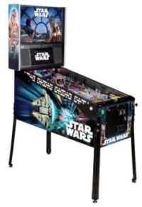 Pinball 32" LCD Skill Games - Kids
