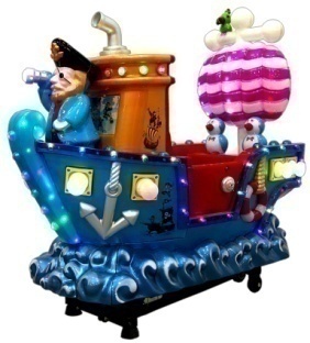 Pirate Ship