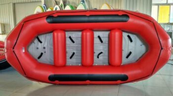 Raft Boat