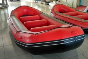 Raft Boat
