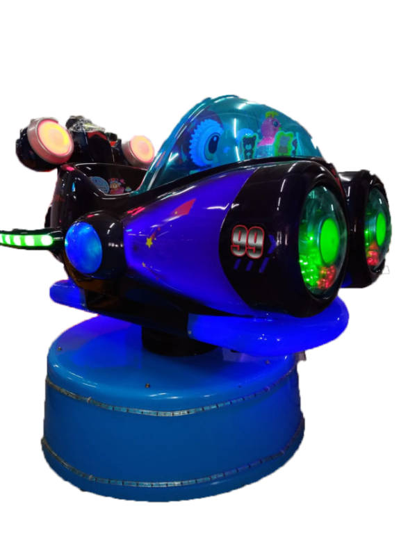 RotatingAeroplane