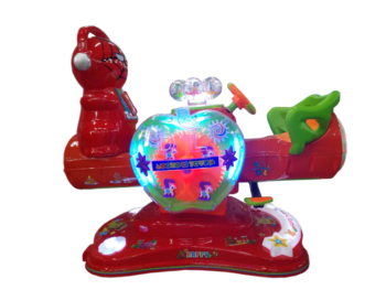 See Saw Imported Kiddy Ride