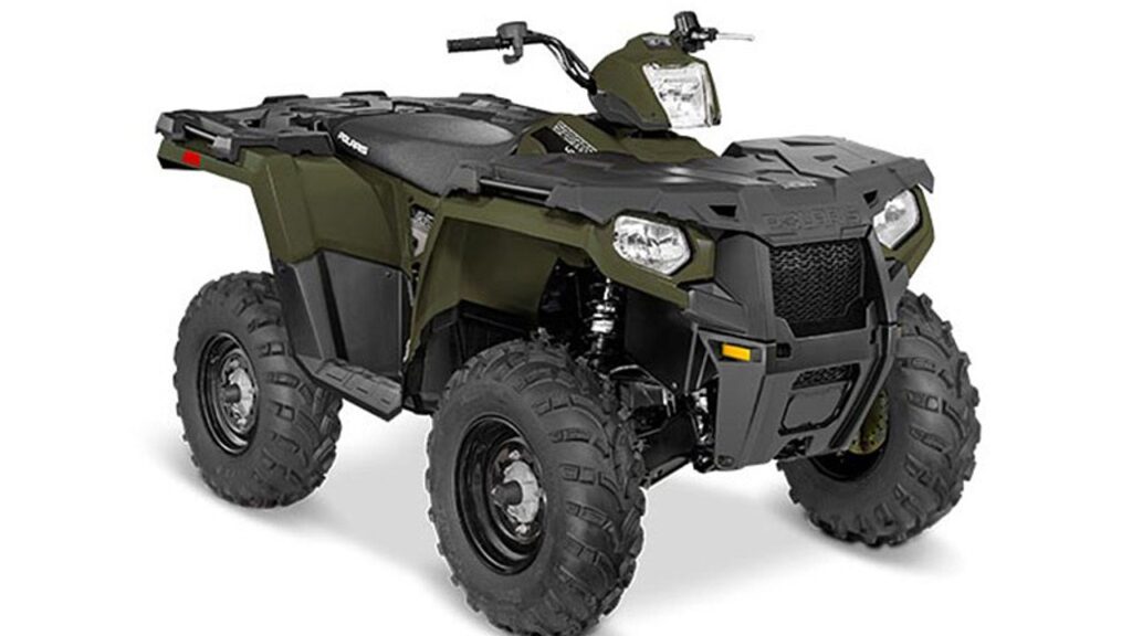 ATV