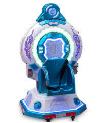Super Wheel New Imported Kiddy Ride