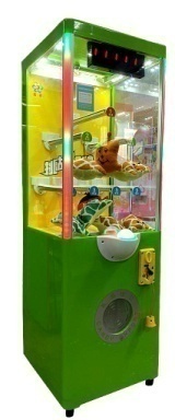 Ten seconds Gift Machine Gift Games - Kids