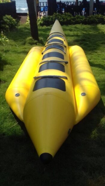 Banana Boat