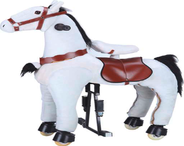 White Horse