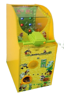Zombies Fighter – 1P