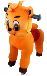 Cat Intelligent Animal - Small Size - Kids
