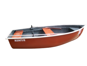 Rowing Boat
