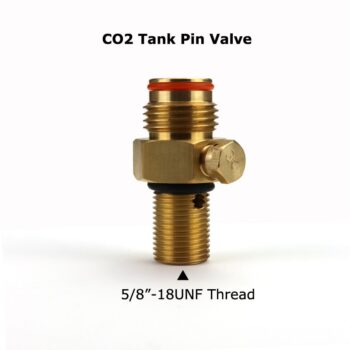 CO2 Pin