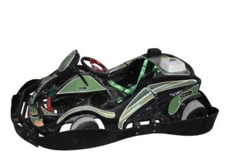 Engine Go kart