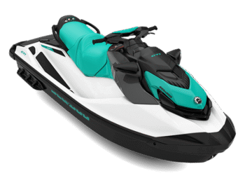 Seadoo Jet Ski