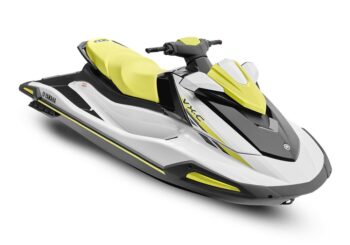 Yamaha Jetski
