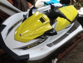 Yamaha Jetski