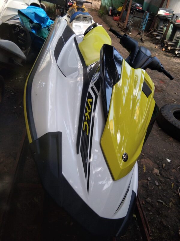 YAMAHA VX-C1050