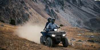 Polaris ATV
