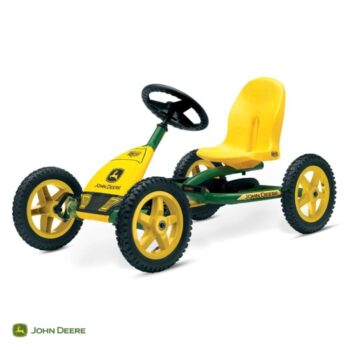 Buddy John Deere