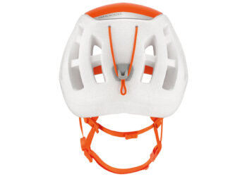 Sirocco Performance Climbing And Mountaineering Helmet Petzl
