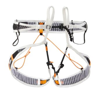 fly harness