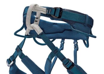 Adjama Advance Climbing And Mountaineering Harness Petzl