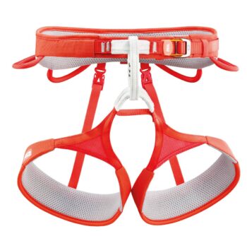 Hirundos Harness - Performance Climbing And Mountaineering Harnesses