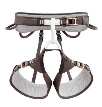 Aquila Performance Climbing And Mountaineering Harness Petzl