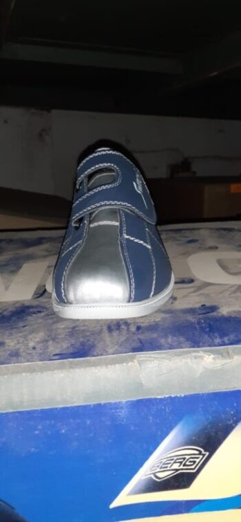 Bowling Alley Shoes - Switch