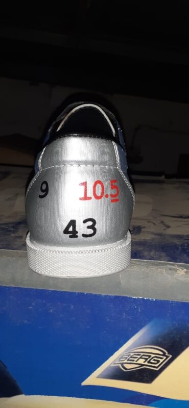 SWITCH SHOES