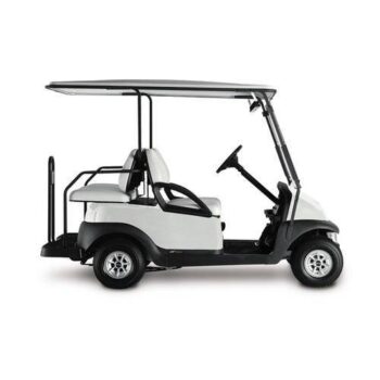 4 seater Golfcart