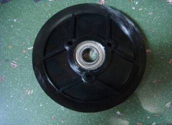 V Belt Pully