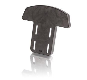 Bowling Spare - Gutter Adapter