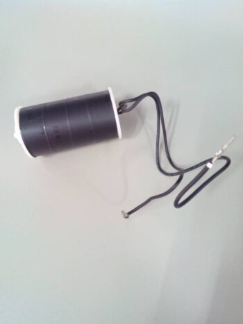 Solenoid - only (Consolidated And Nexgen Electronics Box) - Bowling Spare