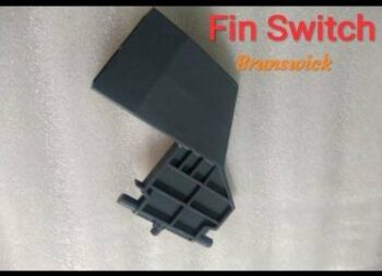 Fin Switch - Bowling Spare