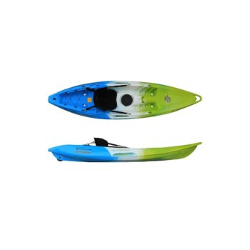 Nomad Kayak