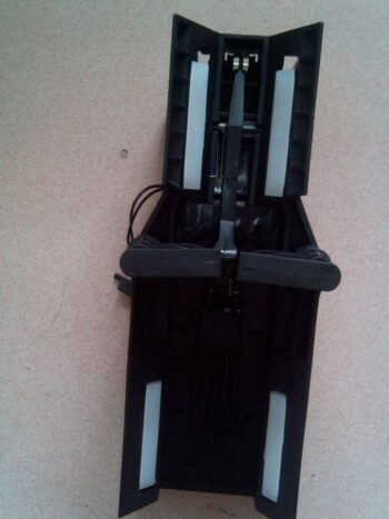 Pin Holder Complete GSX - Bowling Spare